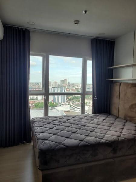 Supalai Veranda Ramkhamhaeng, bangkok, Ramkhamhaeng Road, Hua Mak, Bang Kapi, Bangkok, 2 Bedrooms, 58 sqm, Condo For Rent, by Thachaya Buanong, 500589988 - DDproperty.com
