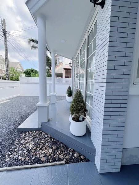 undefined, bangkok, Sam Wa Tawan Tok, Khlong Sam Wa, Bangkok, 3 Bedrooms, 155 sqm, Single Detached House For Sale, by Narinthira Roengrit, 500589990 - DDproperty.com