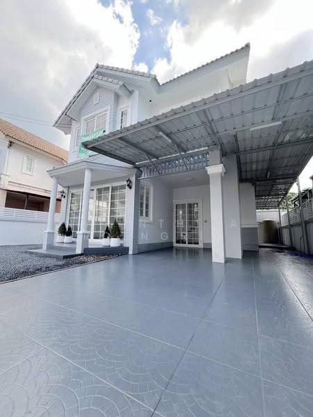 undefined, กรุงเทพ, สามวาตะวันตก, คลองสามวา, กรุงเทพ, 155 ตร.ม., บ้านเดี่ยว ขาย, โดย Narinthira Roengrit, 500589990 - DDproperty.com