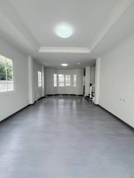 undefined, กรุงเทพ, สามวาตะวันตก, คลองสามวา, กรุงเทพ, 155 ตร.ม., บ้านเดี่ยว ขาย, โดย Narinthira Roengrit, 500589990 - DDproperty.com