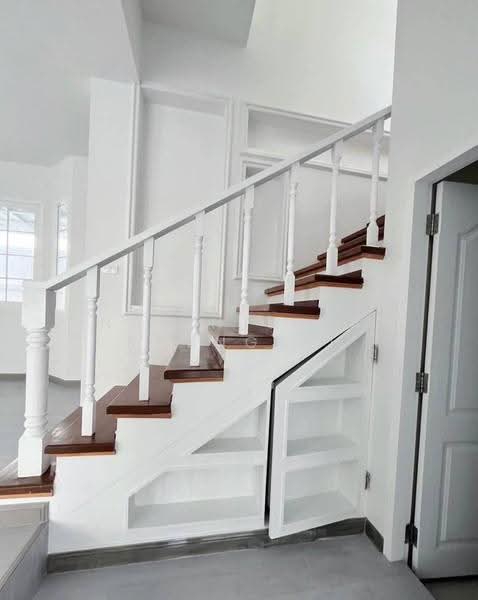undefined, bangkok, Sam Wa Tawan Tok, Khlong Sam Wa, Bangkok, 3 Bedrooms, 155 sqm, Single Detached House For Sale, by Narinthira Roengrit, 500589990 - DDproperty.com