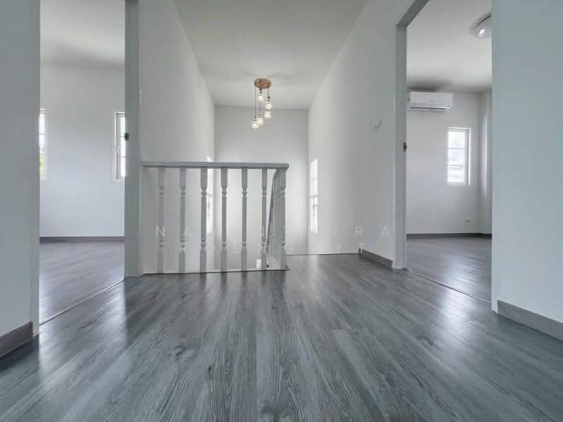 undefined, bangkok, Sam Wa Tawan Tok, Khlong Sam Wa, Bangkok, 3 Bedrooms, 155 sqm, Single Detached House For Sale, by Narinthira Roengrit, 500589990 - DDproperty.com