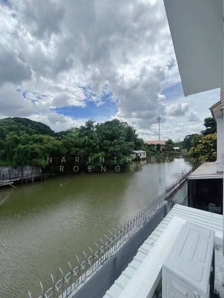 undefined, bangkok, Sam Wa Tawan Tok, Khlong Sam Wa, Bangkok, 3 Bedrooms, 155 sqm, Single Detached House For Sale, by Narinthira Roengrit, 500589990 - DDproperty.com