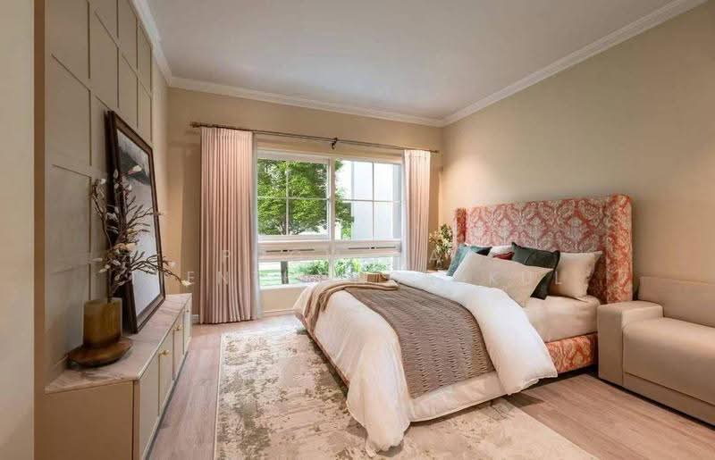 Saransiri Grande Phutthamonthon Sai 3, bangkok, 245 Phutta Monthon Sai 3 Rd, Thawi Watthana, Bangkok, 4 Bedrooms, 290 sqm, Single Detached House For Sale, by Poomphat Tienthongsakul, 500589991 - DDproperty.com