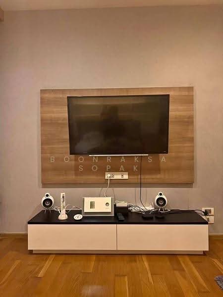 The Tempo Ruamrudee, bangkok, Ruamrudee, Lumphini, Pathum Wan, Bangkok, 1 Bedroom, 38 sqm, Condo For Rent, by Boonraksa Sopak, 500589994 - DDproperty.com