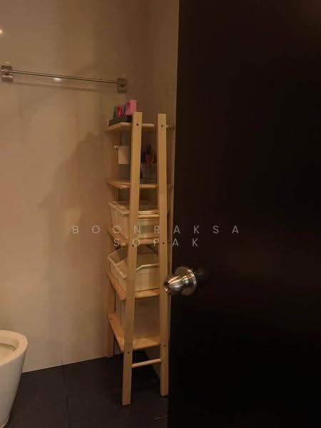 The Tempo Ruamrudee, bangkok, Ruamrudee, Lumphini, Pathum Wan, Bangkok, 1 Bedroom, 38 sqm, Condo For Rent, by Boonraksa Sopak, 500589994 - DDproperty.com