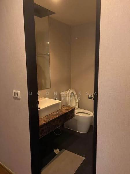 The Tempo Ruamrudee, bangkok, Ruamrudee, Lumphini, Pathum Wan, Bangkok, 1 Bedroom, 38 sqm, Condo For Rent, by Boonraksa Sopak, 500589994 - DDproperty.com
