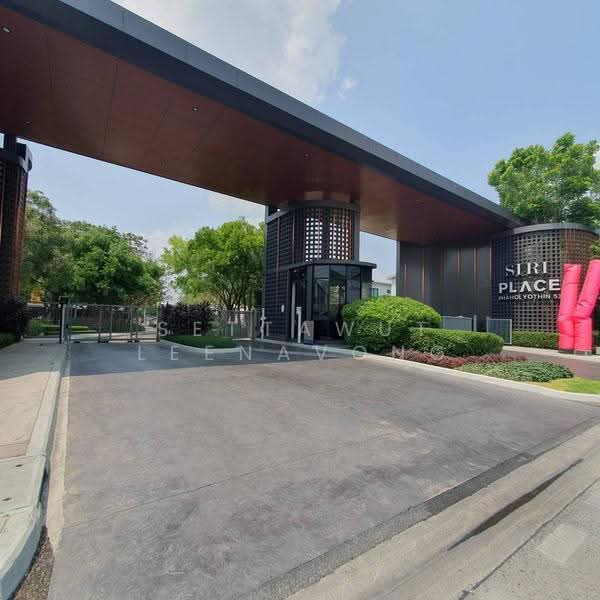 undefined, bangkok, Khlong Tanon, Sai Mai, Bangkok, 3 Bedrooms, 65 sqm, Townhouse For Sale, by Settawut Leenavong, 500589995 - DDproperty.com