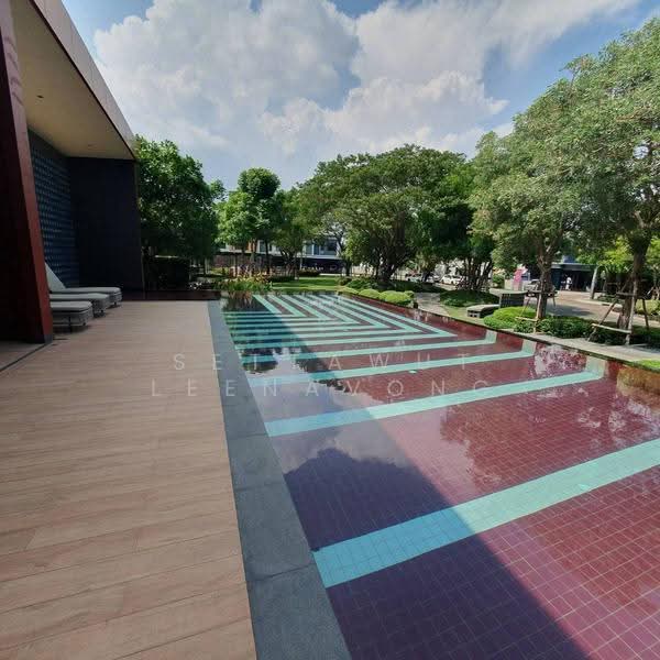 undefined, bangkok, Khlong Tanon, Sai Mai, Bangkok, 3 Bedrooms, 65 sqm, Townhouse For Sale, by Settawut Leenavong, 500589995 - DDproperty.com