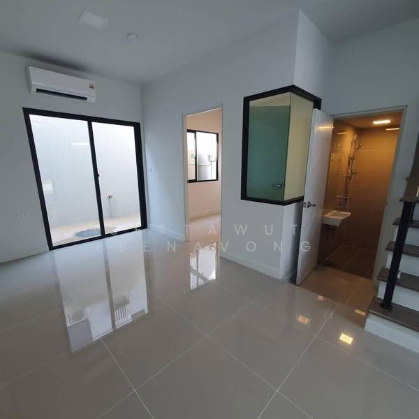 undefined, bangkok, Khlong Tanon, Sai Mai, Bangkok, 3 Bedrooms, 65 sqm, Townhouse For Sale, by Settawut Leenavong, 500589995 - DDproperty.com