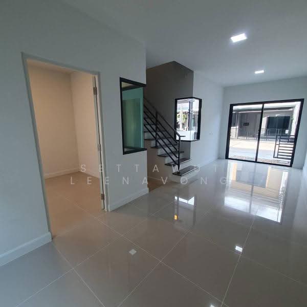 undefined, bangkok, Khlong Tanon, Sai Mai, Bangkok, 3 Bedrooms, 65 sqm, Townhouse For Sale, by Settawut Leenavong, 500589995 - DDproperty.com
