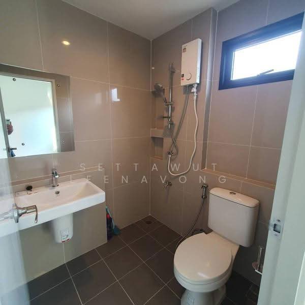undefined, bangkok, Khlong Tanon, Sai Mai, Bangkok, 3 Bedrooms, 65 sqm, Townhouse For Sale, by Settawut Leenavong, 500589995 - DDproperty.com