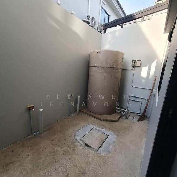 undefined, bangkok, Khlong Tanon, Sai Mai, Bangkok, 3 Bedrooms, 65 sqm, Townhouse For Sale, by Settawut Leenavong, 500589995 - DDproperty.com