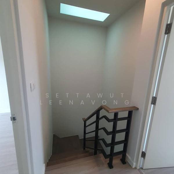undefined, กรุงเทพ, คลองถนน, สายไหม, กรุงเทพ, 65 ตร.ม., ทาวน์เฮ้าส์ ขาย, โดย Settawut Leenavong, 500589995 - DDproperty.com