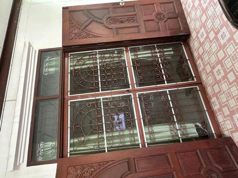 undefined, bangkok, Anusaowari, Bang Khen, Bangkok, 5 Bedrooms, 60 sqm, Single Detached House For Sale, by Narinthira Roengrit, 500589997 - DDproperty.com