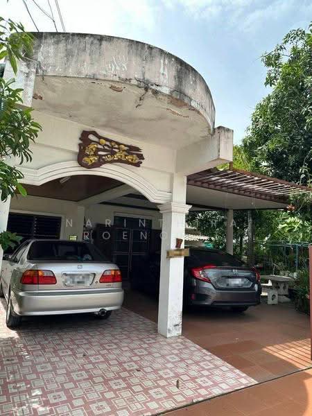 undefined, bangkok, Anusaowari, Bang Khen, Bangkok, 5 Bedrooms, 60 sqm, Single Detached House For Sale, by Narinthira Roengrit, 500589997 - DDproperty.com