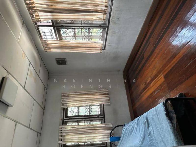 undefined, bangkok, Anusaowari, Bang Khen, Bangkok, 5 Bedrooms, 60 sqm, Single Detached House For Sale, by Narinthira Roengrit, 500589997 - DDproperty.com
