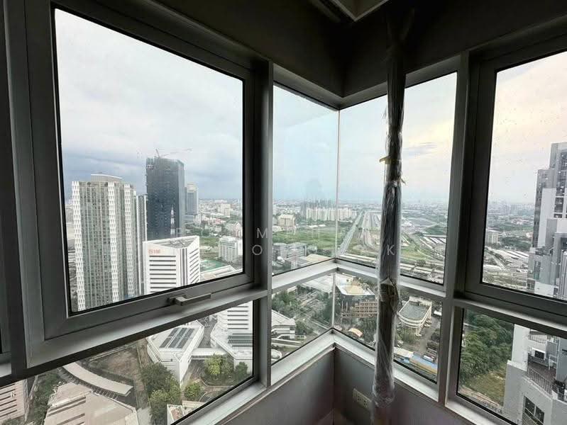 Belle Grand Rama 9, bangkok, 131 Rama 9 Road, Huai Khwang, Bangkok, 2 Bedrooms, 100 sqm, Condo For Sale, by Poomphat Tienthongsakul, 500589998 - DDproperty.com