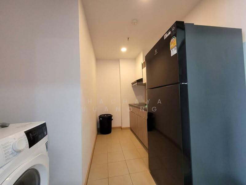Supalai Veranda Ramkhamhaeng, bangkok, Ramkhamhaeng Road, Hua Mak, Bang Kapi, Bangkok, 2 Bedrooms, 58 sqm, Condo For Sale, by Thachaya Buanong, 500589999 - DDproperty.com