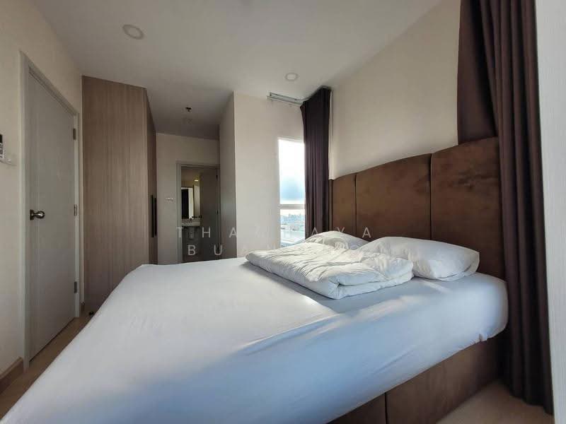 Supalai Veranda Ramkhamhaeng, bangkok, Ramkhamhaeng Road, Hua Mak, Bang Kapi, Bangkok, 2 Bedrooms, 58 sqm, Condo For Sale, by Thachaya Buanong, 500589999 - DDproperty.com