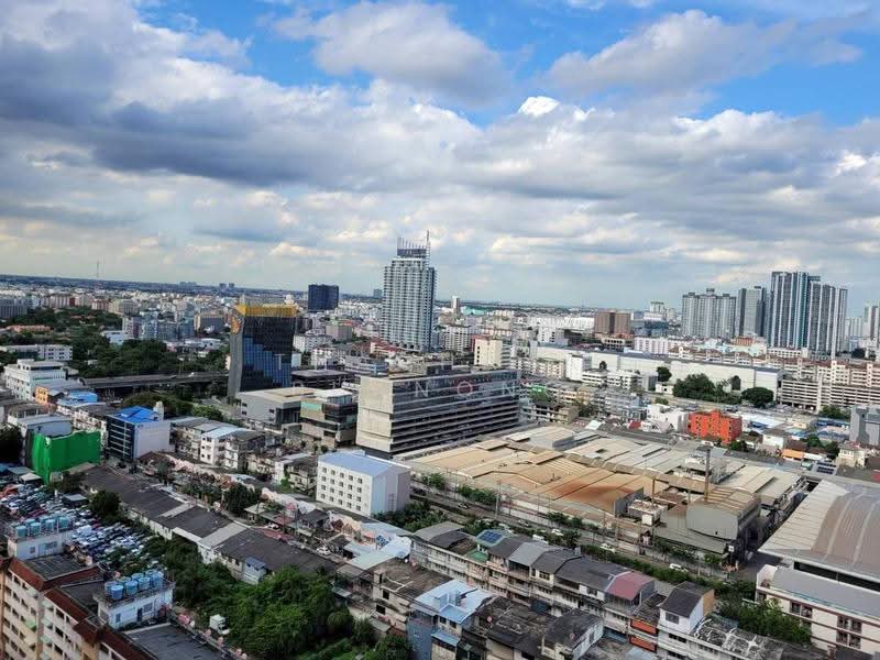 Supalai Veranda Ramkhamhaeng, bangkok, Ramkhamhaeng Road, Hua Mak, Bang Kapi, Bangkok, 2 Bedrooms, 58 sqm, Condo For Sale, by Thachaya Buanong, 500589999 - DDproperty.com