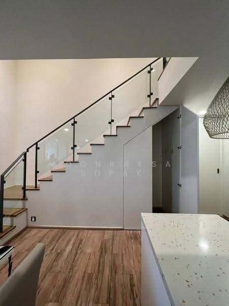 Maestro 01 Sathorn-Yenakat, bangkok, 14 Yen Akat Road, Thung Maha Mek, Sathon, Bangkok, 3 Bedrooms, 135 sqm, Condo For Rent, by Boonraksa Sopak, 500590000 - DDproperty.com