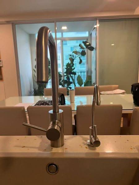 Maestro 01 Sathorn-Yenakat, bangkok, 14 Yen Akat Road, Thung Maha Mek, Sathon, Bangkok, 3 Bedrooms, 135 sqm, Condo For Rent, by Boonraksa Sopak, 500590000 - DDproperty.com