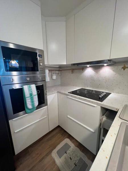 Maestro 01 Sathorn-Yenakat, bangkok, 14 Yen Akat Road, Thung Maha Mek, Sathon, Bangkok, 3 Bedrooms, 135 sqm, Condo For Rent, by Boonraksa Sopak, 500590000 - DDproperty.com