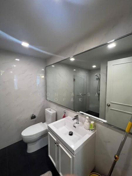 Maestro 01 Sathorn-Yenakat, bangkok, 14 Yen Akat Road, Thung Maha Mek, Sathon, Bangkok, 3 Bedrooms, 135 sqm, Condo For Rent, by Boonraksa Sopak, 500590000 - DDproperty.com