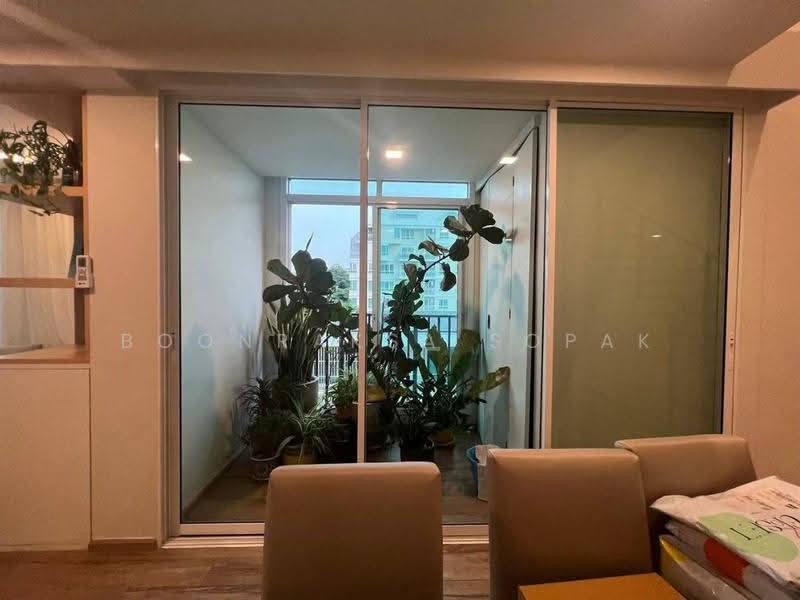 Maestro 01 Sathorn-Yenakat, bangkok, 14 Yen Akat Road, Thung Maha Mek, Sathon, Bangkok, 3 Bedrooms, 135 sqm, Condo For Rent, by Boonraksa Sopak, 500590000 - DDproperty.com