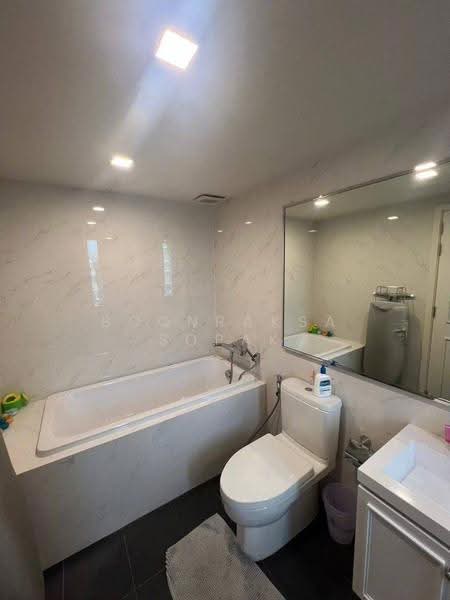 Maestro 01 Sathorn-Yenakat : มาเอสโตร 01 สาทร-เย็นอากาศ, กรุงเทพ, 14 ถนนเย็นอากาศ, ทุ่งมหาเมฆ, สาทร, กรุงเทพ, 135 ตร.ม., คอนโด ให้เช่า, โดย Boonraksa Sopak, 500590000 - DDproperty.com