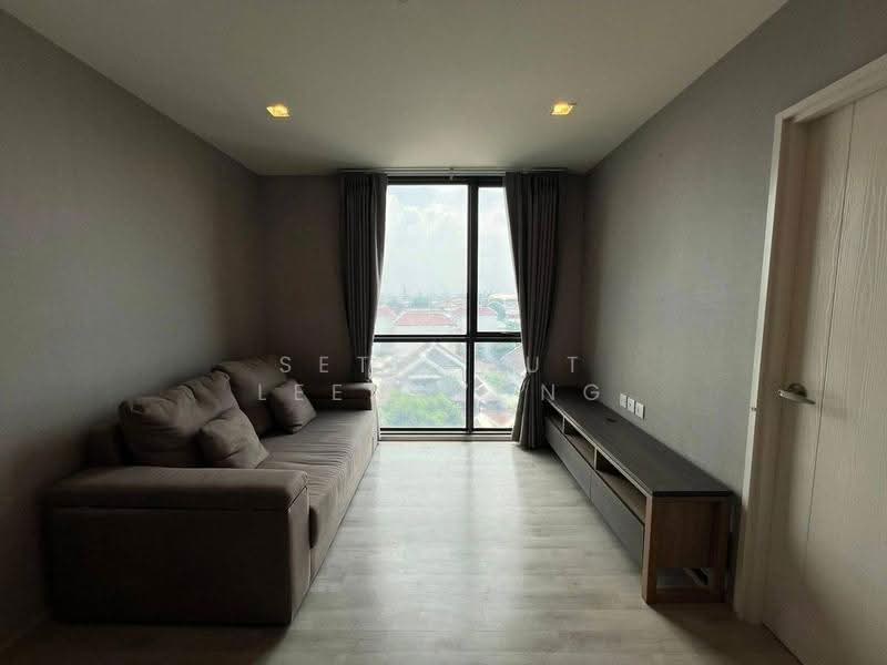 Chambers Chaan Ladprao-Wanghin, bangkok, Ladprao - Wang Hin Road, Lat Phrao, Bangkok, 1 Bedroom, 41 sqm, Condo For Sale, by Settawut Leenavong, 500590001 - DDproperty.com