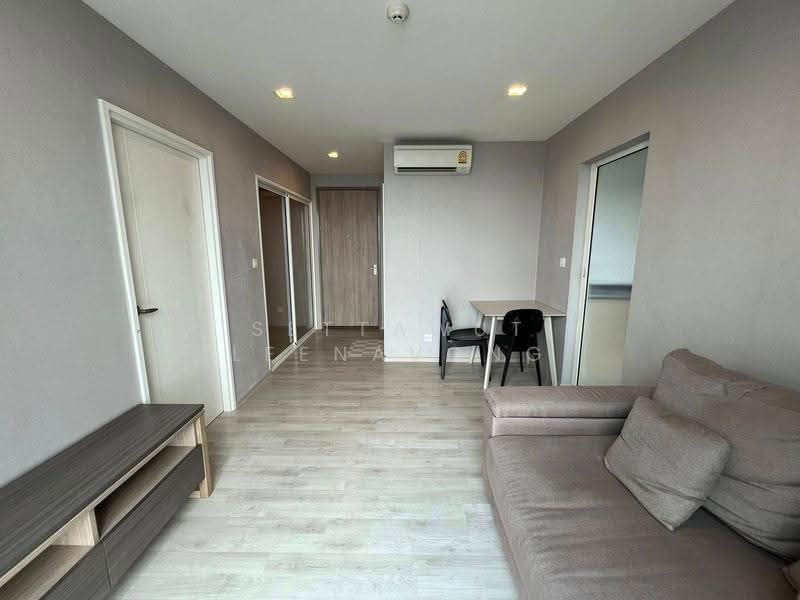 Chambers Chaan Ladprao-Wanghin, bangkok, Ladprao - Wang Hin Road, Lat Phrao, Bangkok, 1 Bedroom, 41 sqm, Condo For Sale, by Settawut Leenavong, 500590001 - DDproperty.com