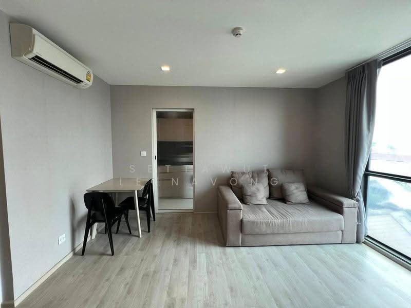Chambers Chaan Ladprao-Wanghin, bangkok, Ladprao - Wang Hin Road, Lat Phrao, Bangkok, 1 Bedroom, 41 sqm, Condo For Sale, by Settawut Leenavong, 500590001 - DDproperty.com