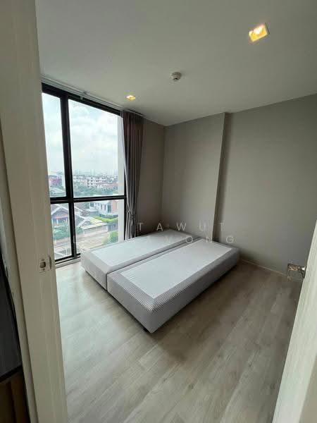 Chambers Chaan Ladprao-Wanghin, bangkok, Ladprao - Wang Hin Road, Lat Phrao, Bangkok, 1 Bedroom, 41 sqm, Condo For Sale, by Settawut Leenavong, 500590001 - DDproperty.com