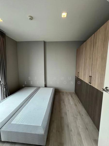 Chambers Chaan Ladprao-Wanghin, bangkok, Ladprao - Wang Hin Road, Lat Phrao, Bangkok, 1 Bedroom, 41 sqm, Condo For Sale, by Settawut Leenavong, 500590001 - DDproperty.com