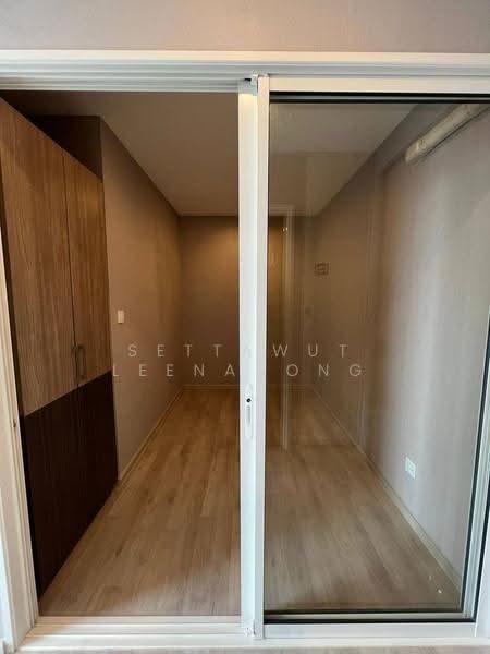 Chambers Chaan Ladprao-Wanghin, bangkok, Ladprao - Wang Hin Road, Lat Phrao, Bangkok, 1 Bedroom, 41 sqm, Condo For Sale, by Settawut Leenavong, 500590001 - DDproperty.com