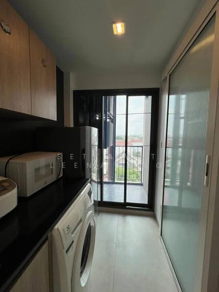 Chambers Chaan Ladprao-Wanghin, bangkok, Ladprao - Wang Hin Road, Lat Phrao, Bangkok, 1 Bedroom, 41 sqm, Condo For Sale, by Settawut Leenavong, 500590001 - DDproperty.com