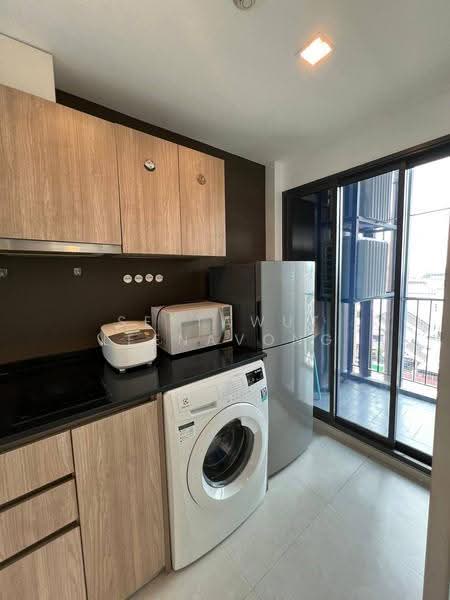Chambers Chaan Ladprao-Wanghin, bangkok, Ladprao - Wang Hin Road, Lat Phrao, Bangkok, 1 Bedroom, 41 sqm, Condo For Sale, by Settawut Leenavong, 500590001 - DDproperty.com