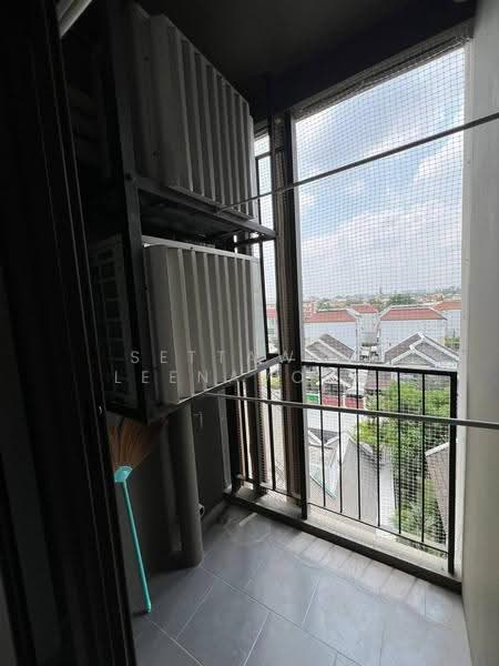 Chambers Chaan Ladprao-Wanghin, bangkok, Ladprao - Wang Hin Road, Lat Phrao, Bangkok, 1 Bedroom, 41 sqm, Condo For Sale, by Settawut Leenavong, 500590001 - DDproperty.com