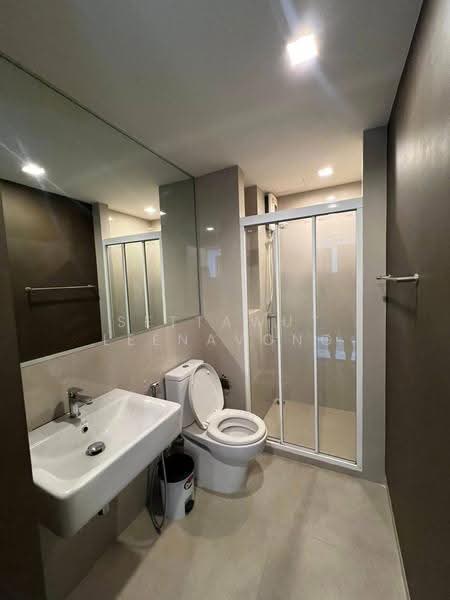Chambers Chaan Ladprao-Wanghin, bangkok, Ladprao - Wang Hin Road, Lat Phrao, Bangkok, 1 Bedroom, 41 sqm, Condo For Sale, by Settawut Leenavong, 500590001 - DDproperty.com
