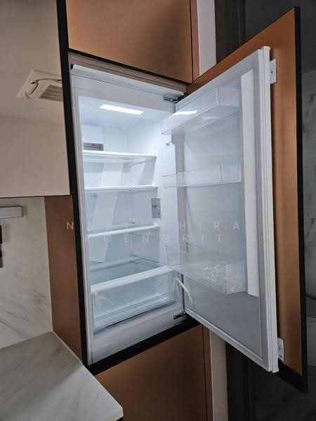 Supalai Icon Sathorn, bangkok, Sathorn Tai Road, Thung Maha Mek, Sathon, Bangkok, 1 Bedroom, 40 sqm, Condo For Rent, by Narinthira Roengrit, 500590003 - DDproperty.com