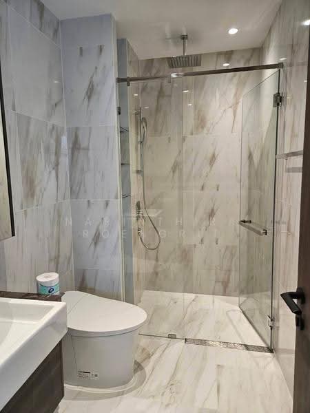 Supalai Icon Sathorn, bangkok, Sathorn Tai Road, Thung Maha Mek, Sathon, Bangkok, 1 Bedroom, 40 sqm, Condo For Rent, by Narinthira Roengrit, 500590003 - DDproperty.com