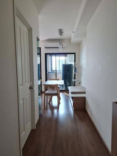 U Delight Residence Riverfront Rama 3, bangkok, 772 Rama 3 Road, Bang Pong Pang, Yan Nawa, Bangkok, 2 Bedrooms, 68 sqm, Condo For Rent, by Thachaya Buanong, 500590004 - DDproperty.com
