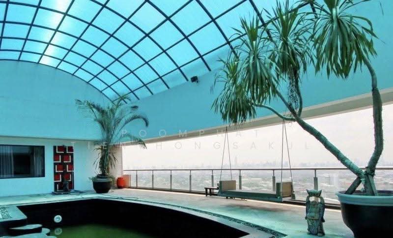 Bangkok River Marina, bangkok, 266 Charan Sanitwong Rd, Bang Phlat, Bangkok, 6 Bedrooms, 1,000 sqm, Condo For Sale, by Poomphat Tienthongsakul, 500590005 - DDproperty.com
