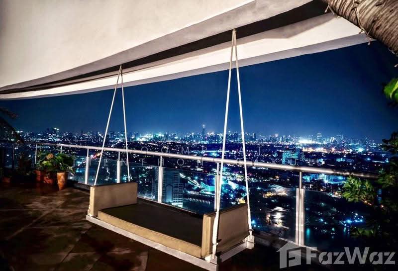 Bangkok River Marina : บางกอก ริเวอร์ มารีนา, กรุงเทพ, 266 ถ.จรัญสนิทวงศ์, บางพลัด, กรุงเทพ, 1,000 ตร.ม., คอนโด ขาย, โดย Poomphat Tienthongsakul, 500590005 - DDproperty.com