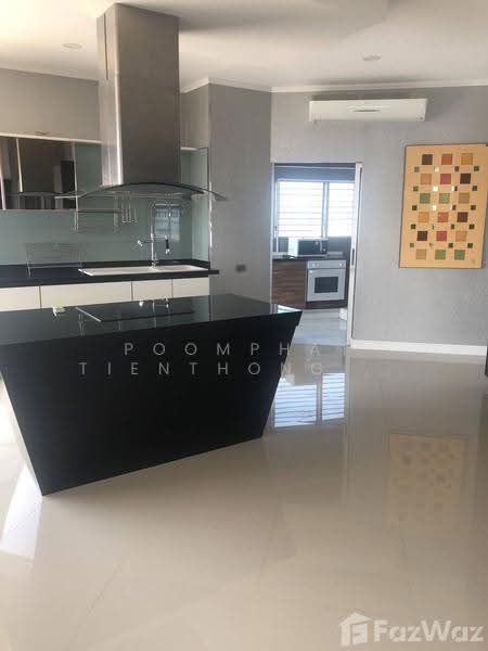 Bangkok River Marina, bangkok, 266 Charan Sanitwong Rd, Bang Phlat, Bangkok, 6 Bedrooms, 1,000 sqm, Condo For Sale, by Poomphat Tienthongsakul, 500590005 - DDproperty.com
