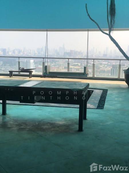 Bangkok River Marina : บางกอก ริเวอร์ มารีนา, กรุงเทพ, 266 ถ.จรัญสนิทวงศ์, บางพลัด, กรุงเทพ, 1,000 ตร.ม., คอนโด ขาย, โดย Poomphat Tienthongsakul, 500590005 - DDproperty.com