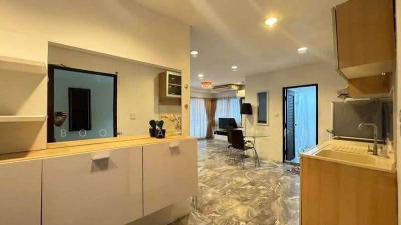 Saranjai Mansion, bangkok, Soi Sukhumvit 6, Khlong Toei, Bangkok, 1 Bedroom, 62 sqm, Condo For Rent, by Boonraksa Sopak, 500590006 - DDproperty.com
