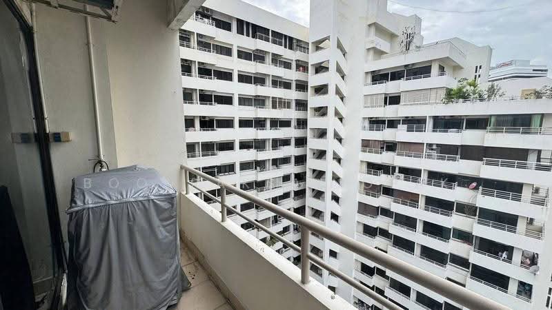 Saranjai Mansion, bangkok, Soi Sukhumvit 6, Khlong Toei, Bangkok, 1 Bedroom, 62 sqm, Condo For Rent, by Boonraksa Sopak, 500590006 - DDproperty.com